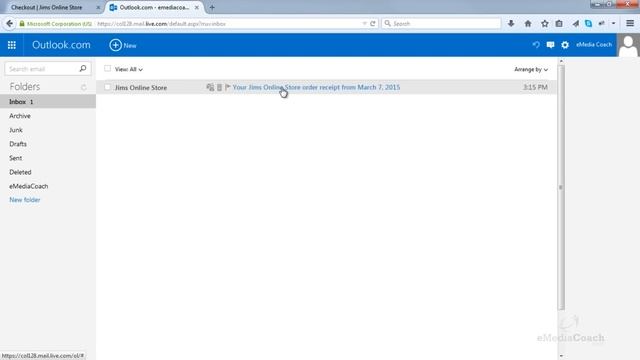 How to Create an Online Store (eCommerce Website) смотреть онлайн