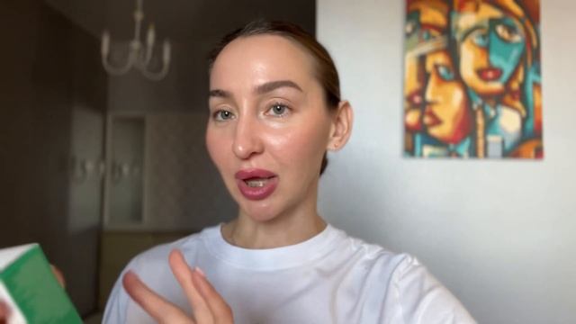 РАСПАКОВКА: Обзор косметики до 2000 рублей?Золотое Яблоко|Летуаль смотреть онлайн