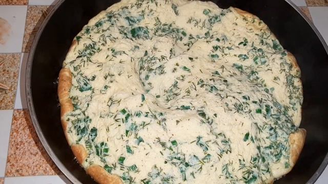 Салаты с Шалфеем