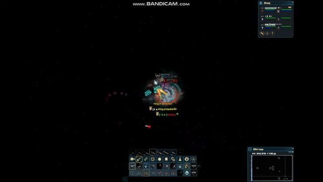 [AY] CLAN FRIENDSHIP WAR смотреть онлайн