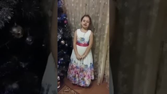 Стих любимой мамочке на день рождение????? смотреть онлайн