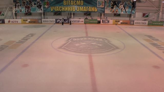 Лавина 2006 - Сокол 2006 3 период 9.09.17