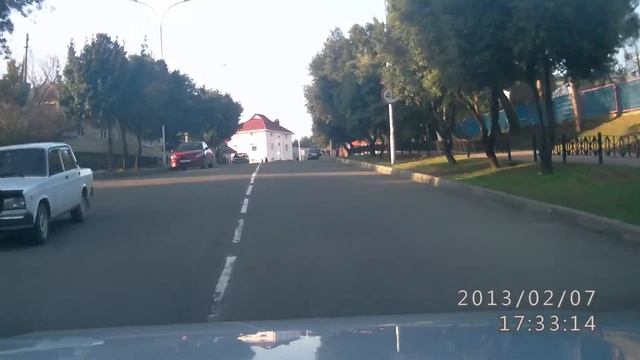 Лазаревское зимой смотреть онлайн