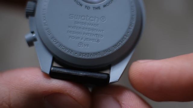 СТОИТ ЛИ ПОКУПАТЬ ЧАСЫ OMEGA x SWATCH? SPEEDMASTER MoonSwatch смотреть онлайн