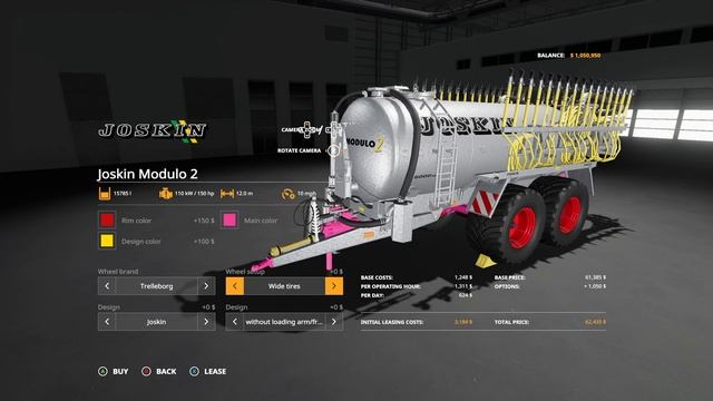 CONSOLE MOD UPDATE & NEW PC MOD! | FS19 MODS смотреть онлайн