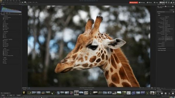 ACDSee Photo Studio Home 2023 Review - Buy Professional Instead?