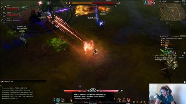 Devilian - What Does End Game Have? Questions Answered! смотреть онлайн
