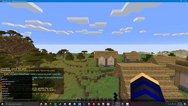 Blockus Installation Tutorial смотреть онлайн