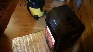 Газовый обогреватель для дачи плюсы и минусы