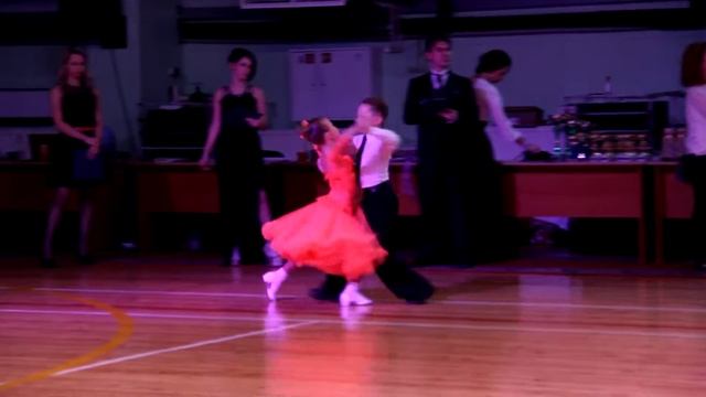 Танцевальная мастерская, венский вальс, ювеналы-1 смотреть онлайн