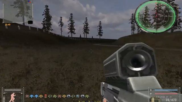 Делаем из Кристаллов Абсолюты. Мод Ф.О.Т.О.Г.Р.А.Ф смотреть онлайн