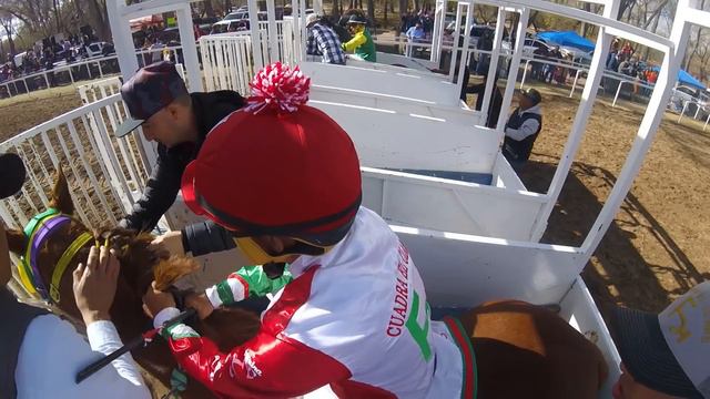 Carreras de Caballos Imuris 03 Febrero 2024 смотреть онлайн