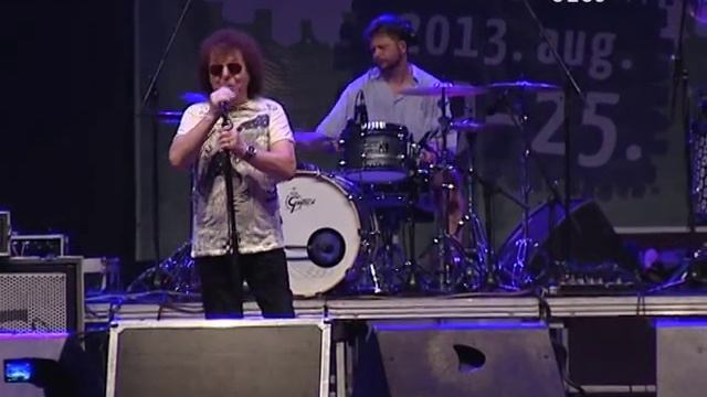 Demjén Ferenc koncert a Kolozsvári Magyar Napokon смотреть онлайн
