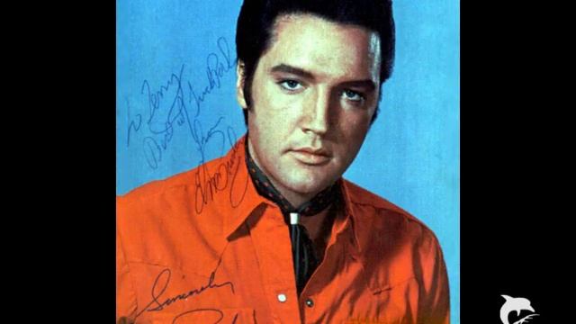 ELVIS PRESLEY-THE WALLS HAVE EARS смотреть онлайн