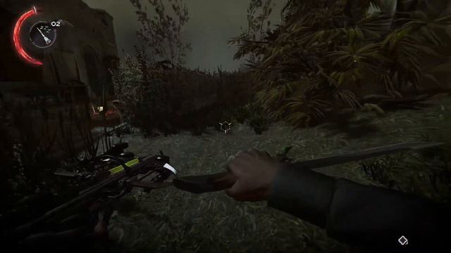 |Стрим Прохождение Dishonored 2 №7 ФИНАЛ!!! (Ностальгия) |#dishonored2 смотреть онлайн