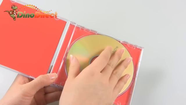 SONY 1-2X 4.7GB 120Min DVD-RW Blank Media Disc 1 Pack - dinodirect смотреть онлайн