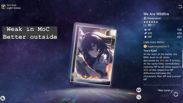 QUEEN OF SOLO-SUSTAIN? Fu Xuan Pre-Release Guide | Honkai: Star Rail смотреть онлайн