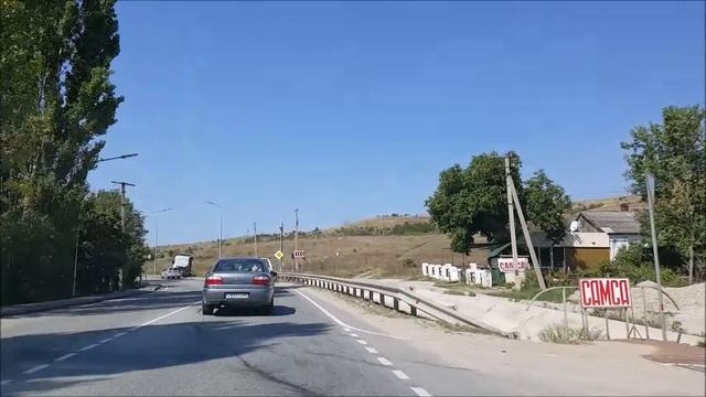 Ариэль - Заповедные места (Крым 2019).mp4 смотреть онлайн