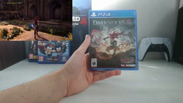 #11 Игровой закуп. Игры для PS4 Ps5. Игры в коллекцию (ПЕРЕЗАЛИВ) смотреть онлайн