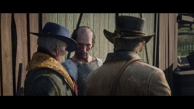 RED DEAD REDEMPTION 2 | THINGS YOU MAY NOT REALISE - PROLOGUE & CHAPTER 2 смотреть онлайн