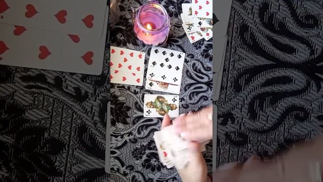 ??♣️Король ❗Что происходит в Его жизни прямо сейчас... онлайн гадание.... смотреть онлайн
