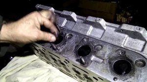 Mercedes Sprinter 2004 года, двигатель OM611 - Замена прокладки головки блока цилиндров, нюансы