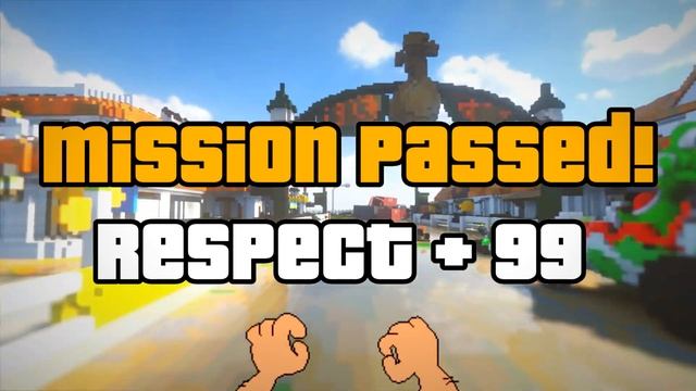 Pizza Tower + Teardown смотреть онлайн