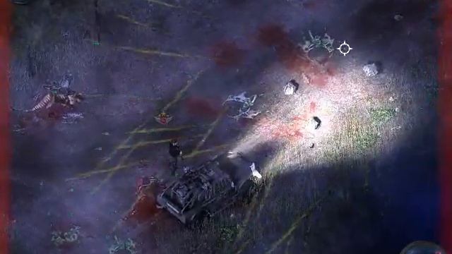 Alien Shooter Vengeance Difficulty Impossible 07 смотреть онлайн