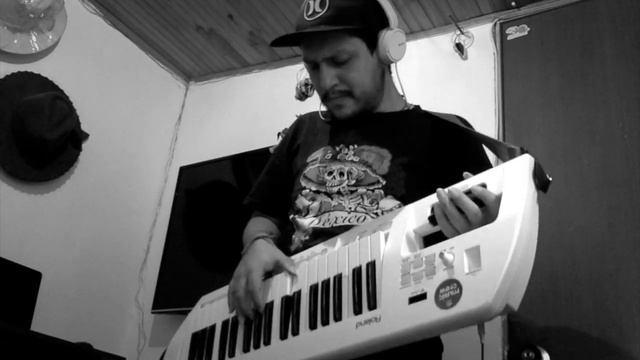 killer Queen Cover Juan José Agudelo смотреть онлайн