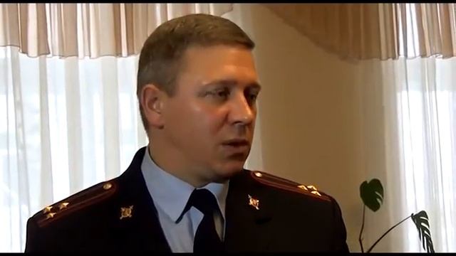 Рубрика "Профориентация" - специальность "Правовое обеспечение национальной безопасности" смотреть онлайн