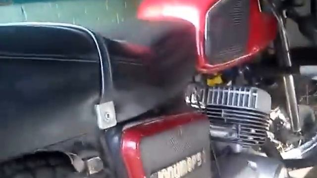 ИЖ юпитер 5 выхлоп под одну трубу смотреть онлайн