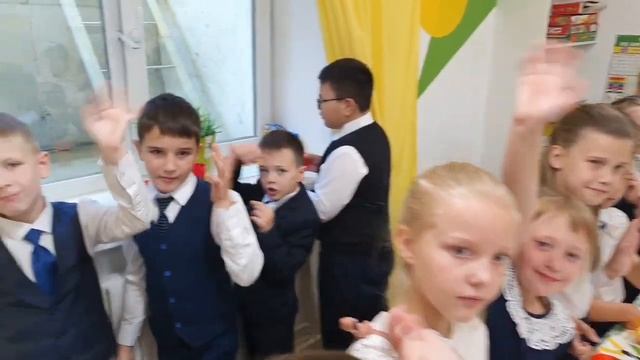 Праздник Кодология * 10 сентября смотреть онлайн