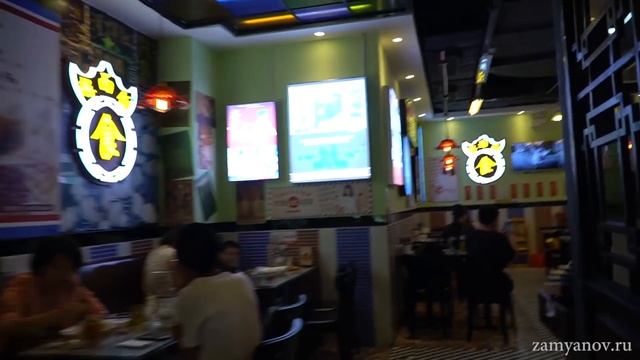 Guangzhou Like - Или что нравится в Гуанчжоу, плюсы города ( Жизнь в Китае )