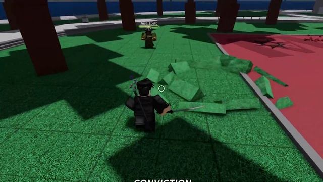 ROBLOX Heroes Battlegrounds FUNNY MOMENTS (MEMES) 1 смотреть онлайн