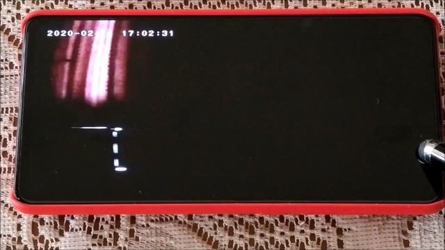 Tenda C80 Wireless Cloud Camera with Night Vision review смотреть онлайн