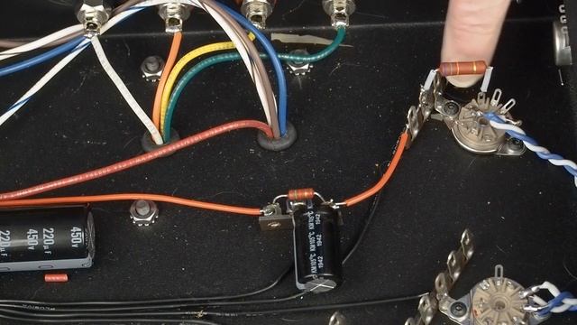 Tubelab Monoblock: Detailed Build of Second Amp #4 смотреть онлайн