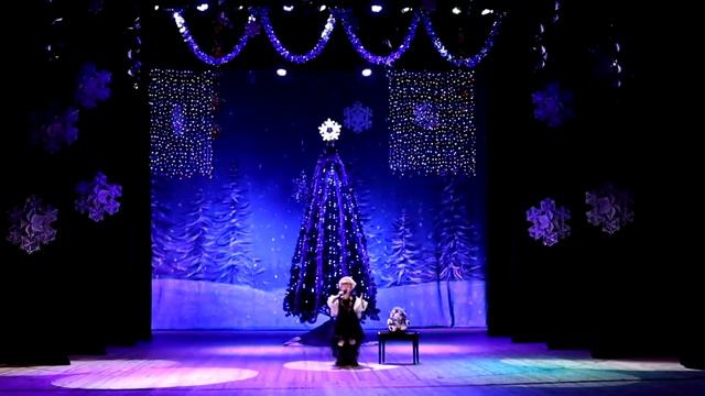 "Песенка про Далматина", муз.С.Крупа-Шушариной, сл. В. Сысоевой. Поет Семикина Полина, 7 лет смотреть онлайн