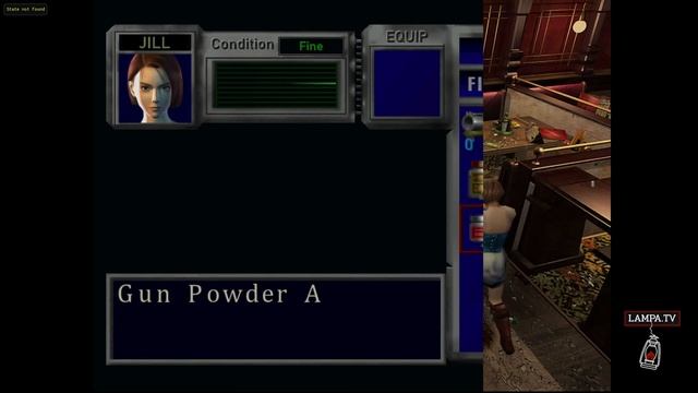 Resident Evil 3 Новые Находки в Старой Игре (Часть 4) смотреть онлайн