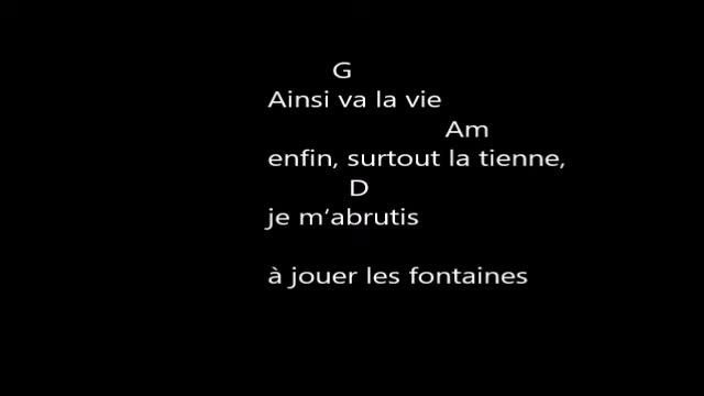 [Vers. Instru] Pas Là By Vianney [Niveau Débutant] смотреть онлайн