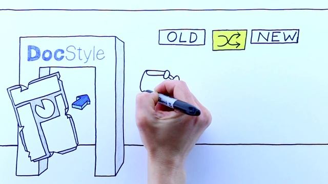 Introducing DocStyle, PDF Conversion and Microsoft Word Document Styling Automation смотреть онлайн