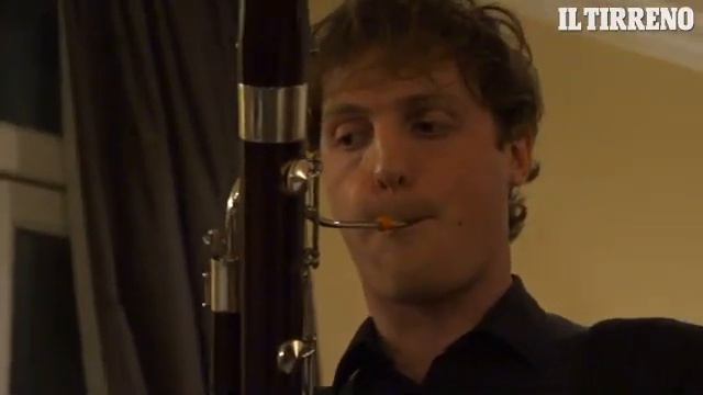 Festa Barocca a Livorno con EstrOrchestra смотреть онлайн