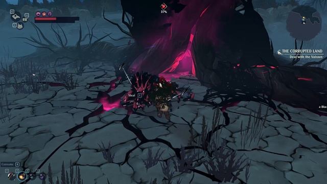 The Serpent Rogue Walkthrough: Part 1 (No Commentary) смотреть онлайн