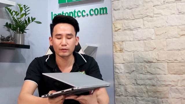 HP Elitebook folio 9480m - Mẫu máy văn phòng sang chảnh! смотреть онлайн