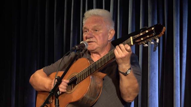 Геннадий Васильев. Концерт в Гиперионе смотреть онлайн