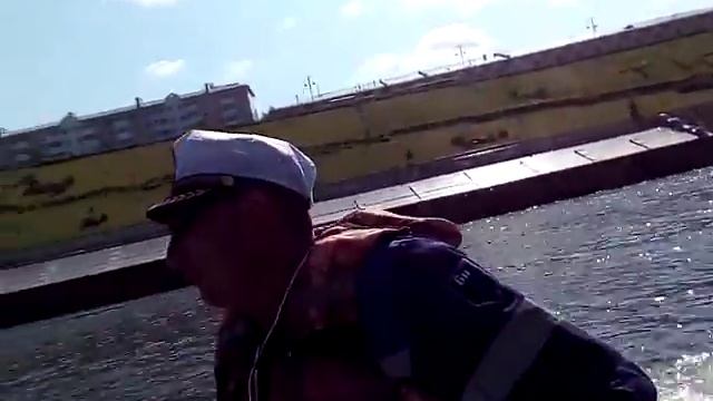 Набережная тюмень смотреть онлайн