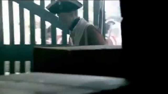 Colonial Triangular Trade Slave Trave America the Story of U смотреть онлайн