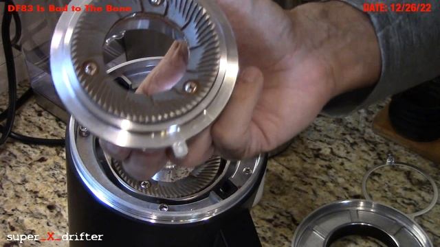 DF83 is a BADASS grinder. Here is a 2 month look at the best single dose espresso grinder of 2022 смотреть онлайн