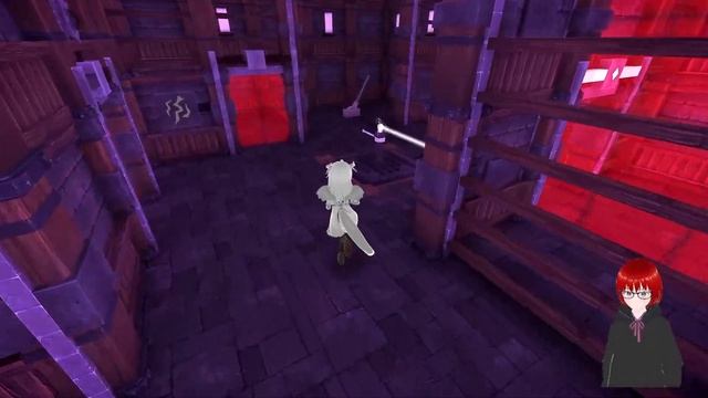 SHIRONE THE DRAGON GIRL part1 смотреть онлайн