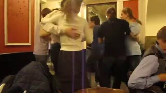 Sets in Stolle cafe, Nizhny Novgorod смотреть онлайн