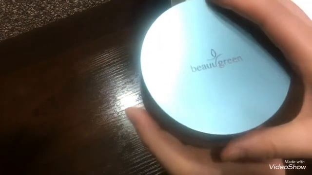 BeauuGreen Coral & Aqua Hydrogel Eye Patch (Big Size)(60шт.) смотреть онлайн